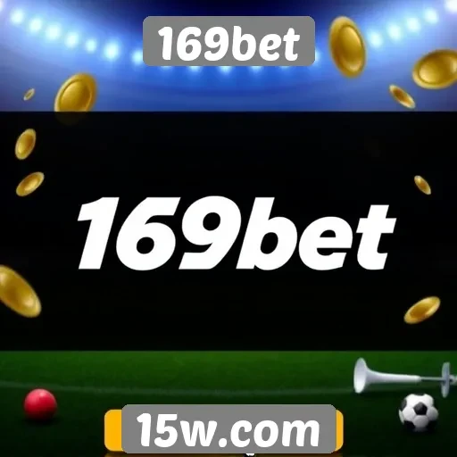 Promoções e bônus oferecidos pela 169bet