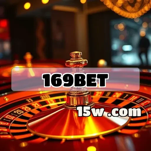 169bet: Descubra as Promoções Surpreendentes que Empolgam os Jogadores