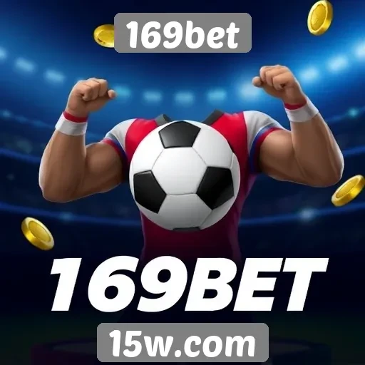 Bônus e promoções disponíveis no 169bet